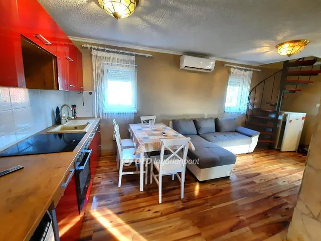 Eladó ház Nagykőrös 54 nm