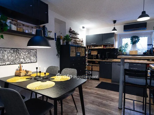 Eladó ház Cserkeszőlő 92 nm