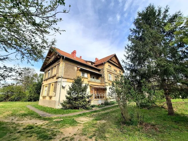 Eladó lakás Szolnok, Kertváros 43 nm