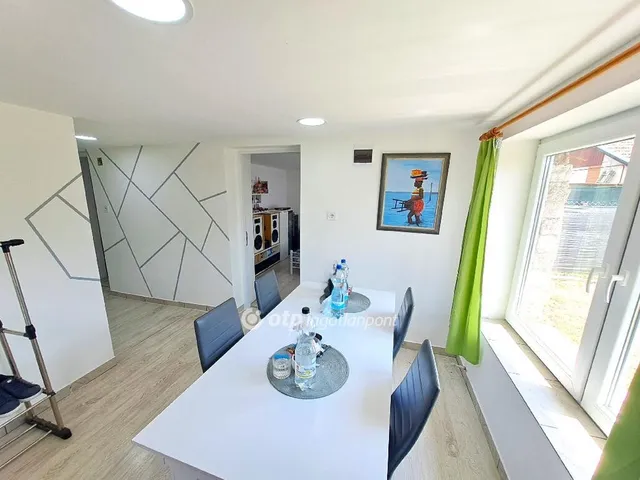 Eladó ház Tiszakécske, Tiszabög 66 nm