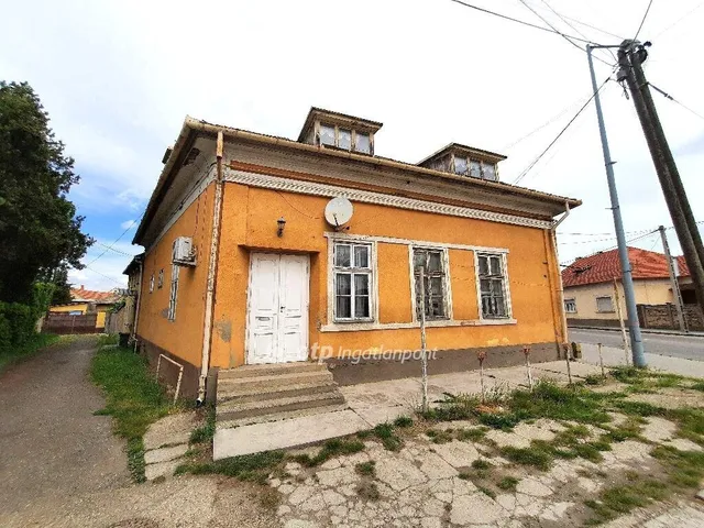 Eladó ház Nagykőrös 145 nm