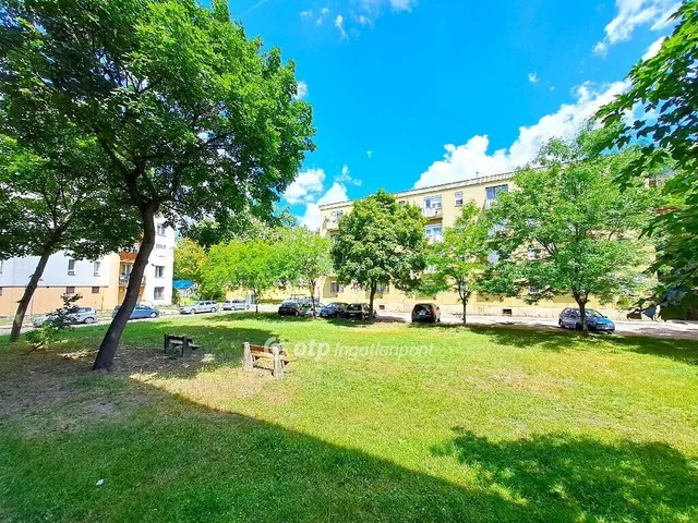 Eladó lakás Kecskemét 39 nm