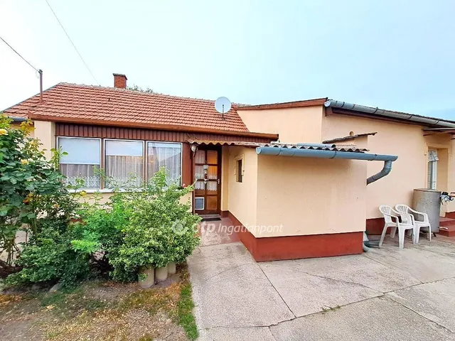 Eladó ház Nagykőrös 83 nm