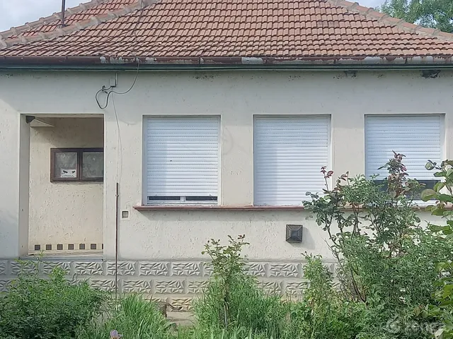 Eladó ház Jászkisér 81 nm