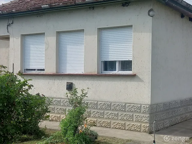 Eladó ház Jászkisér 81 nm