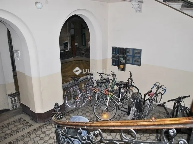 Eladó lakás Budapest IX. kerület 62 nm