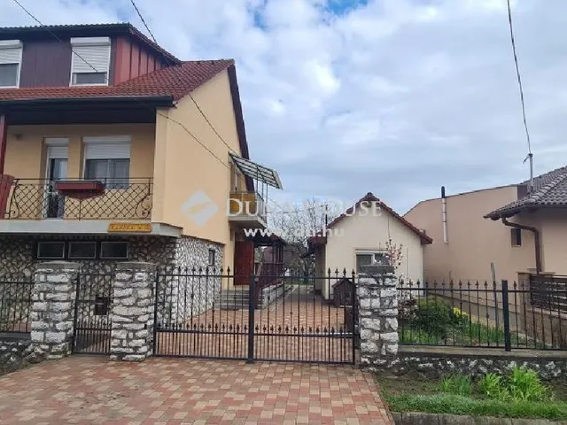 Eladó ház Miskolc 315 nm