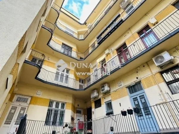 Eladó lakás Budapest IX. kerület 77 nm
