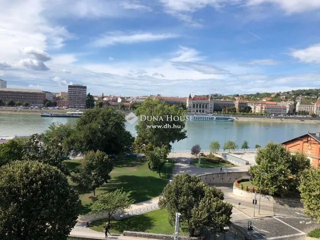 Kiadó lakás Budapest IX. kerület 87 nm