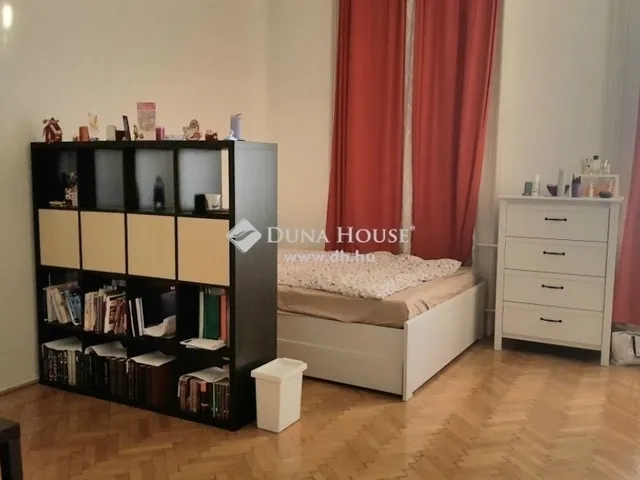 Eladó lakás Budapest VII. kerület 77 nm