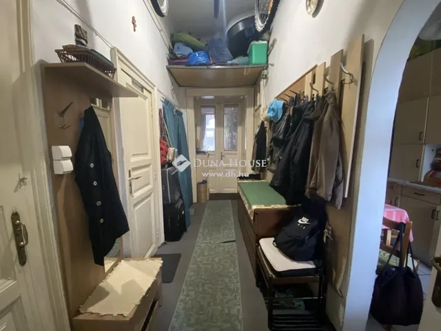 Eladó lakás Budapest VII. kerület 58 nm