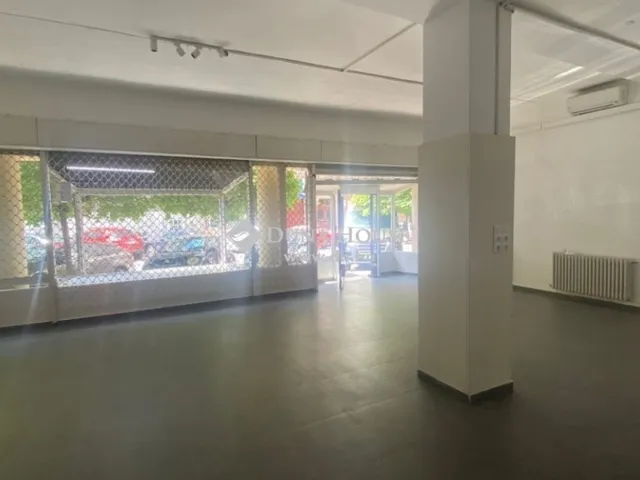 Kiadó kereskedelmi és ipari ingatlan Budapest XIII. kerület, Újlipótváros 100 nm