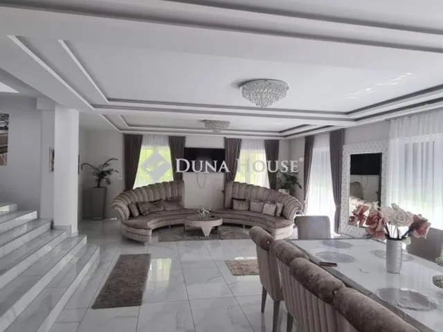 Eladó ház Budapest III. kerület 359 nm