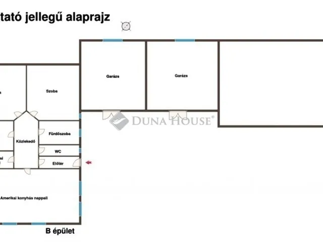 Eladó ház Ócsa 94 nm