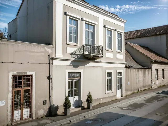 Eladó ház Keszthely 160 nm