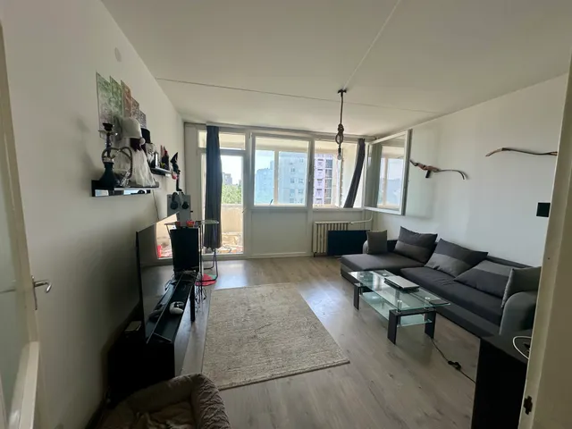 Eladó lakás Budapest XIX. kerület 41 nm