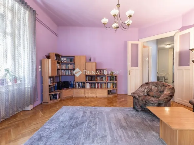 Eladó lakás Budapest VIII. kerület 109 nm