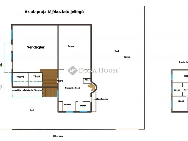 Eladó kereskedelmi és ipari ingatlan Nagylengyel 235 nm