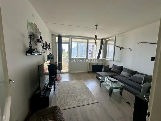 Eladó lakás Budapest XIX. kerület 41 nm