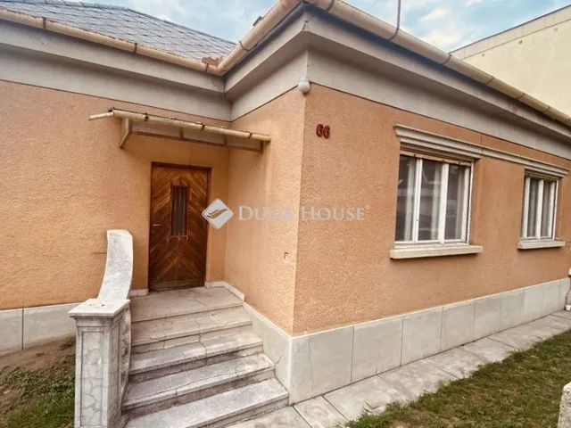 Eladó ház Budapest IV. kerület 89 nm