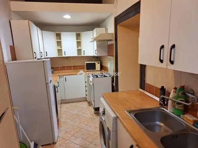 Eladó lakás Budapest VII. kerület 45 nm