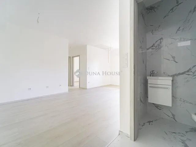 Eladó lakás Rétság 55 nm