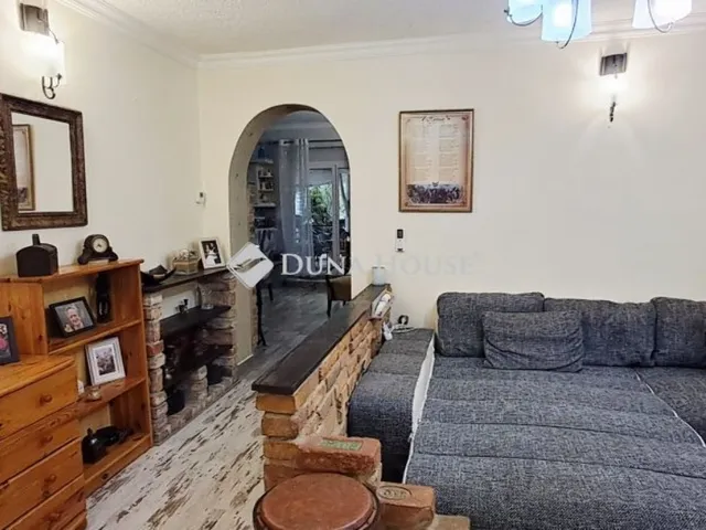 Eladó ház Vácduka 126 nm