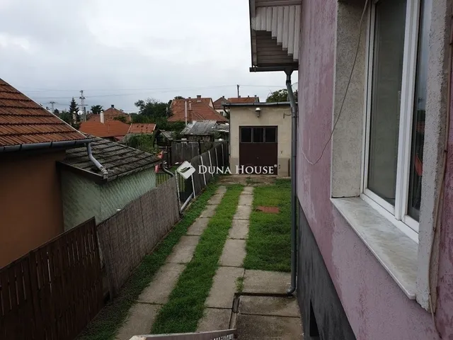 Eladó ház Dunaharaszti 327 nm