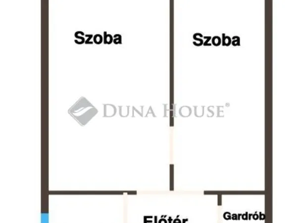 Eladó lakás Budapest III. kerület 51 nm