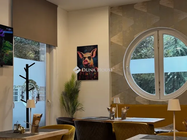 Kiadó lakás Budapest XIII. kerület 39 nm