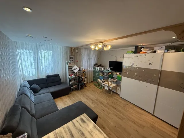 Eladó lakás Budapest VII. kerület 51 nm