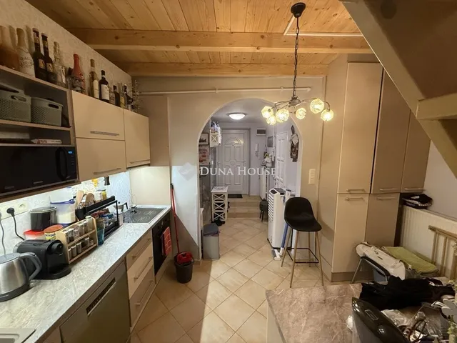 Eladó lakás Budapest VII. kerület 102 nm