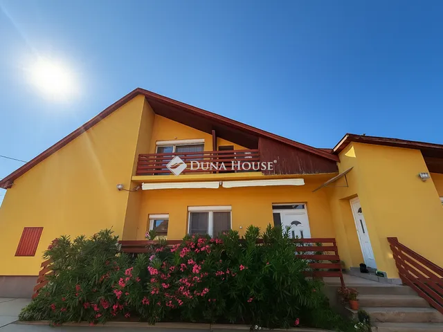 Eladó ház Szigethalom 153 nm