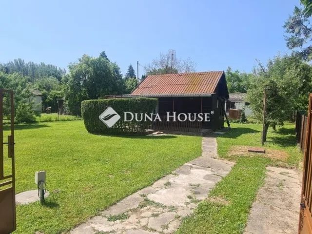 Eladó üdülő és hétvégi ház Dömsöd 33 nm