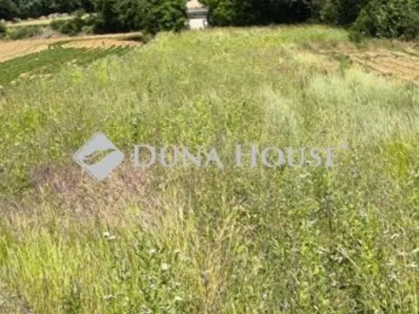 Eladó telek Szentgyörgyvár 2255 nm