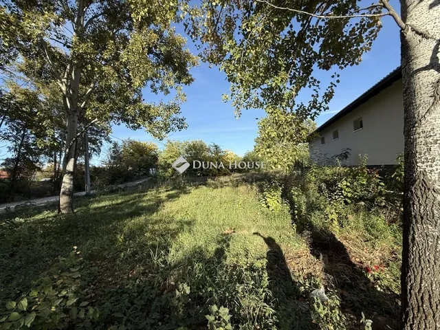 Eladó telek Szigetszentmiklós 702 nm