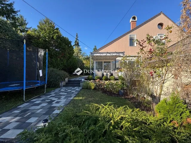 Eladó ház Budapest III. kerület 172 nm