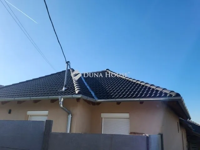 Eladó ház Tököl 77 nm