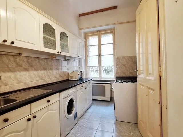 Eladó lakás Budapest VIII. kerület 55 nm