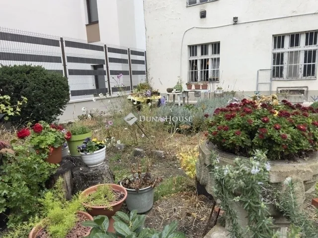 Eladó lakás Budapest XIII. kerület 35 nm