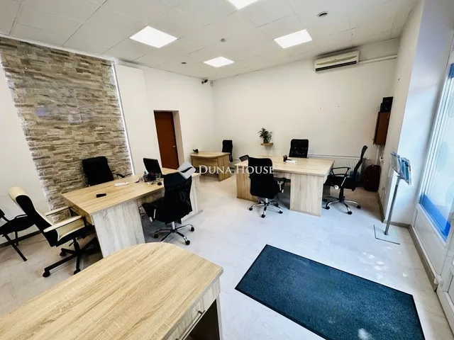 Eladó kereskedelmi és ipari ingatlan Budapest III. kerület 91 nm