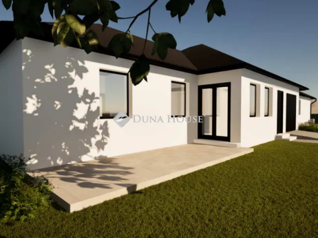 Eladó ház Halásztelek 120 nm