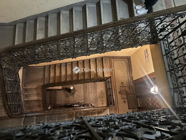 Eladó lakás Budapest IX. kerület 86 nm