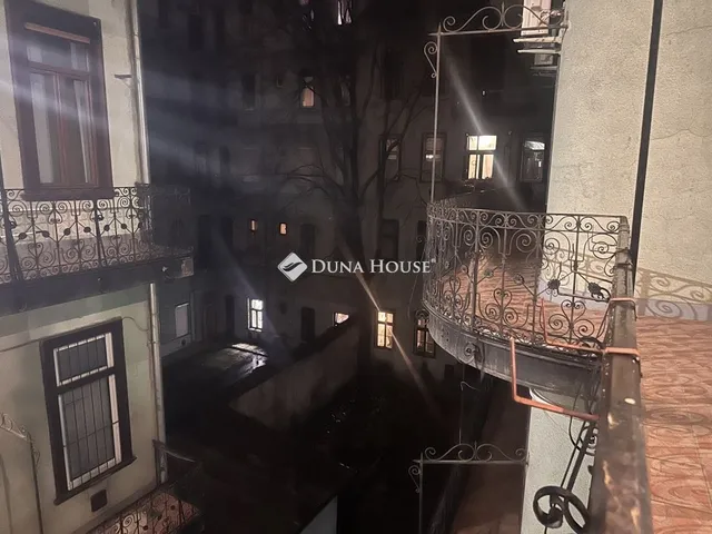 Eladó lakás Budapest IX. kerület 86 nm