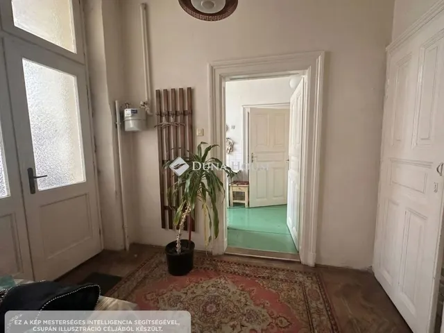 Eladó lakás Budapest IX. kerület 86 nm