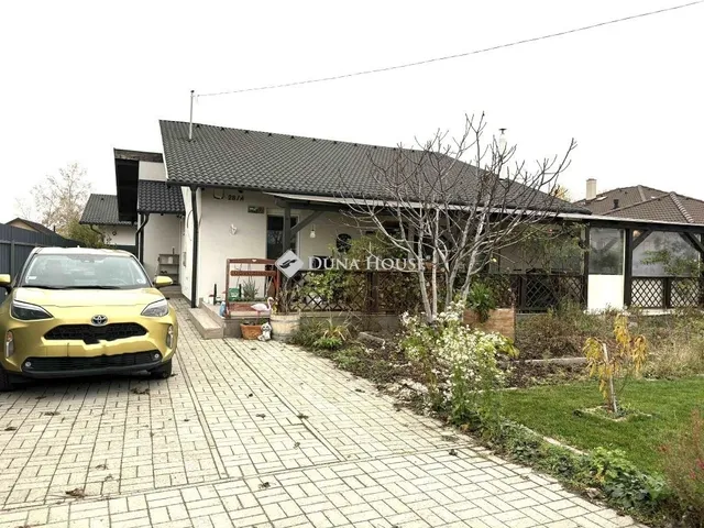 Eladó ház Délegyháza 116 nm