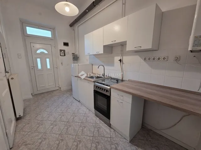 Eladó lakás Budapest IV. kerület 31 nm