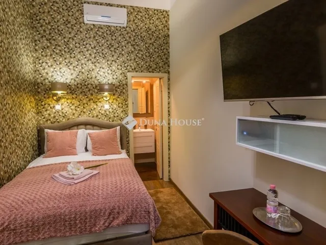 Eladó lakás Budapest VII. kerület 91 nm