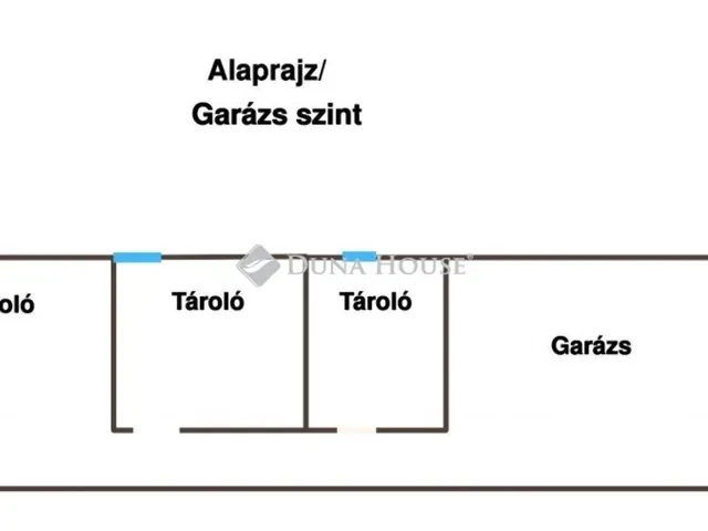 Eladó ház Budapest III. kerület 186 nm