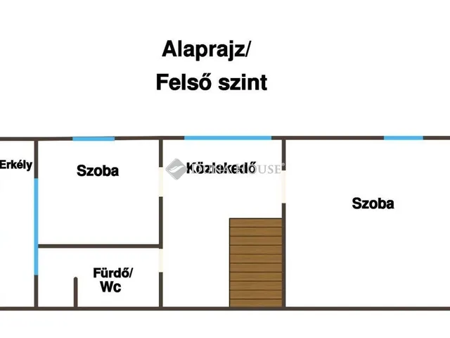 Ház – Budapest III. kerület - 4. nézet
